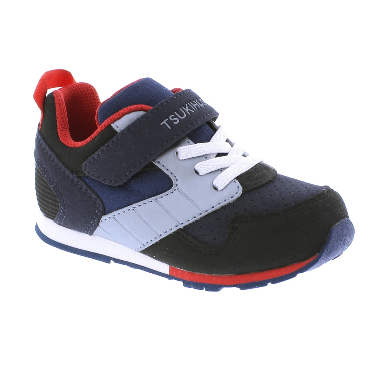 RACER (child) - 2510-006-C - Black/Navy