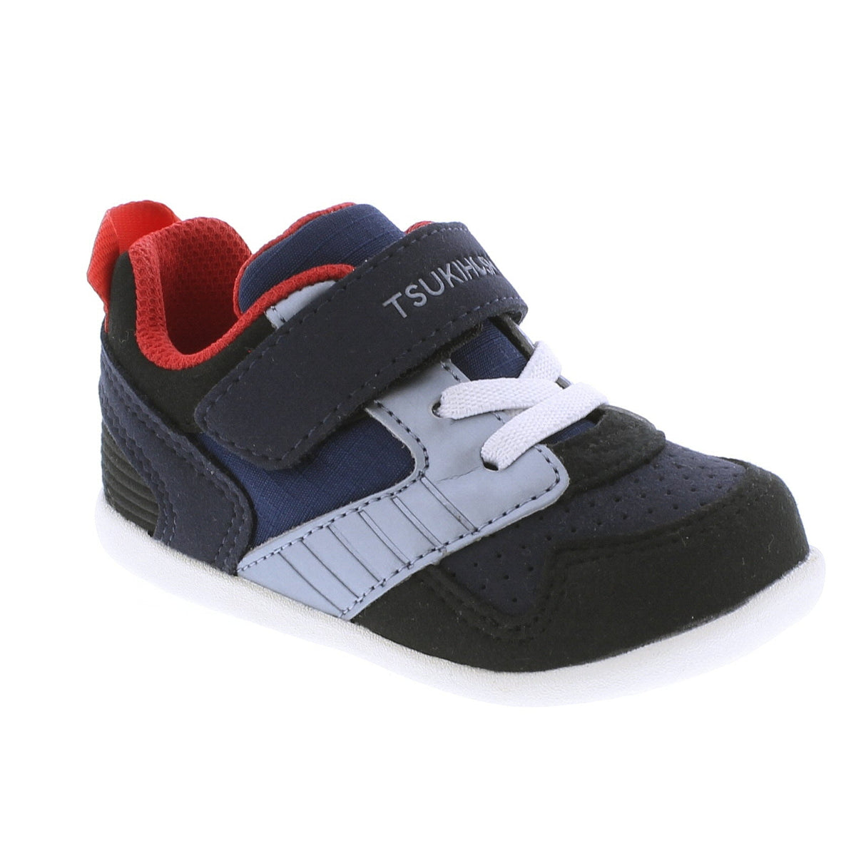 RACER (baby) - 2510-006-B - Black/Navy