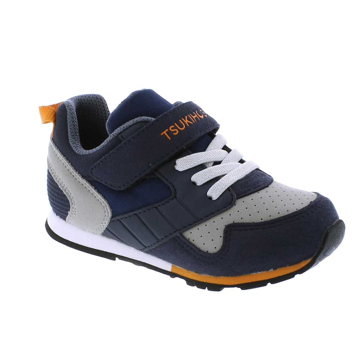 RACER (child) - 2510-410-C - Navy/Orange