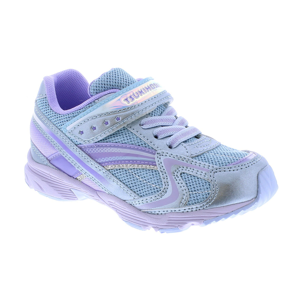 GLITZ (child) - 3537-451-C - Ice/Blue
