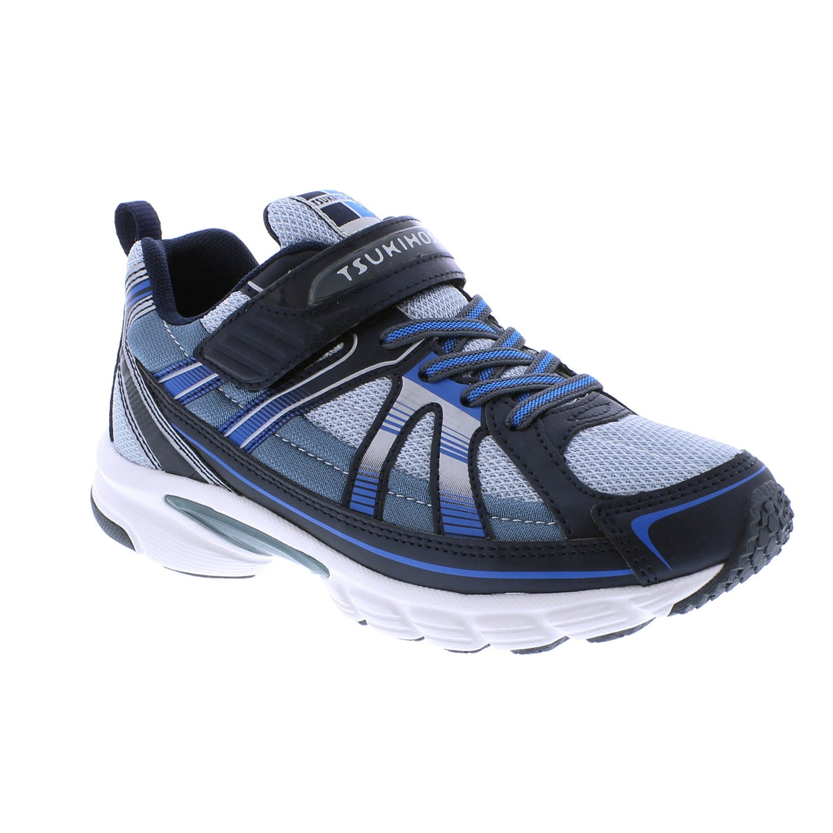 STORM (youth) - 3570-414-Y - Navy/Royal