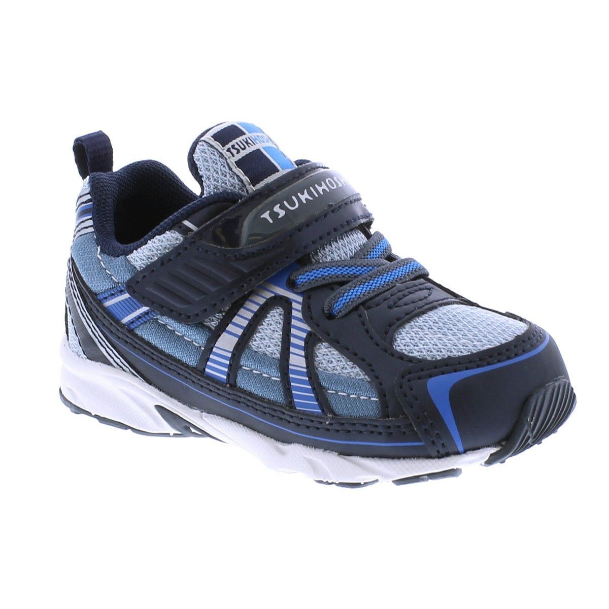 STORM (baby) - 3570-414-B - Navy/Royal