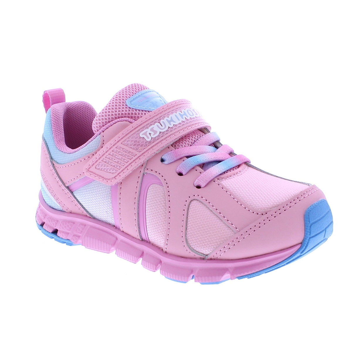 RAINBOW (child) - 3584-668-C - Bubblegum Pink/Sky