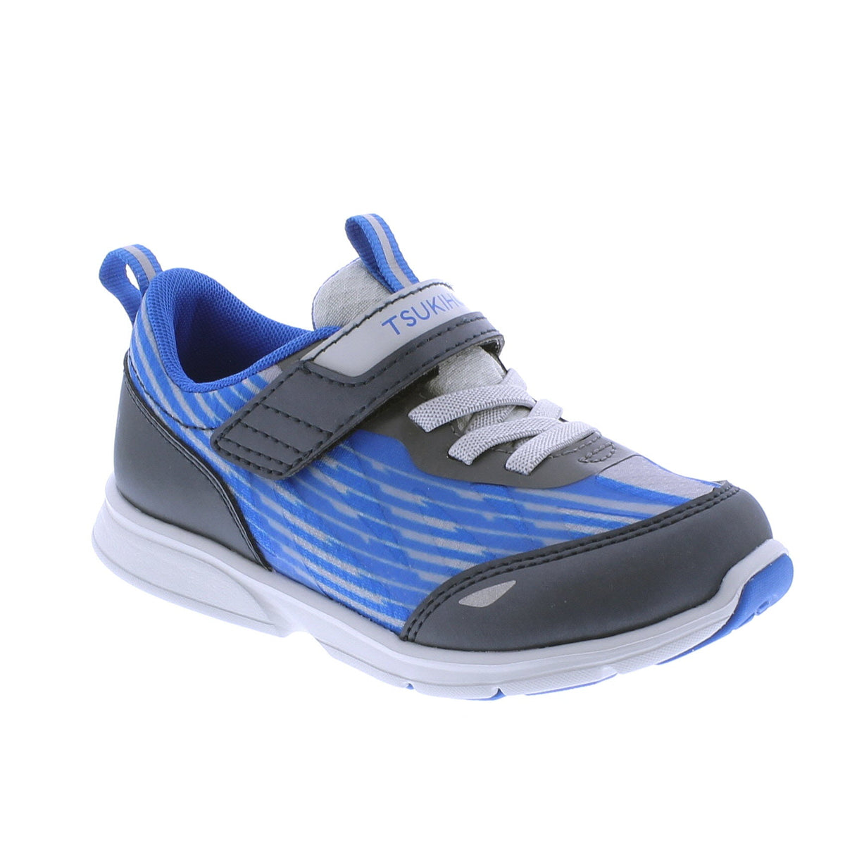 JET - 3705-026-C - Graphite/Royal