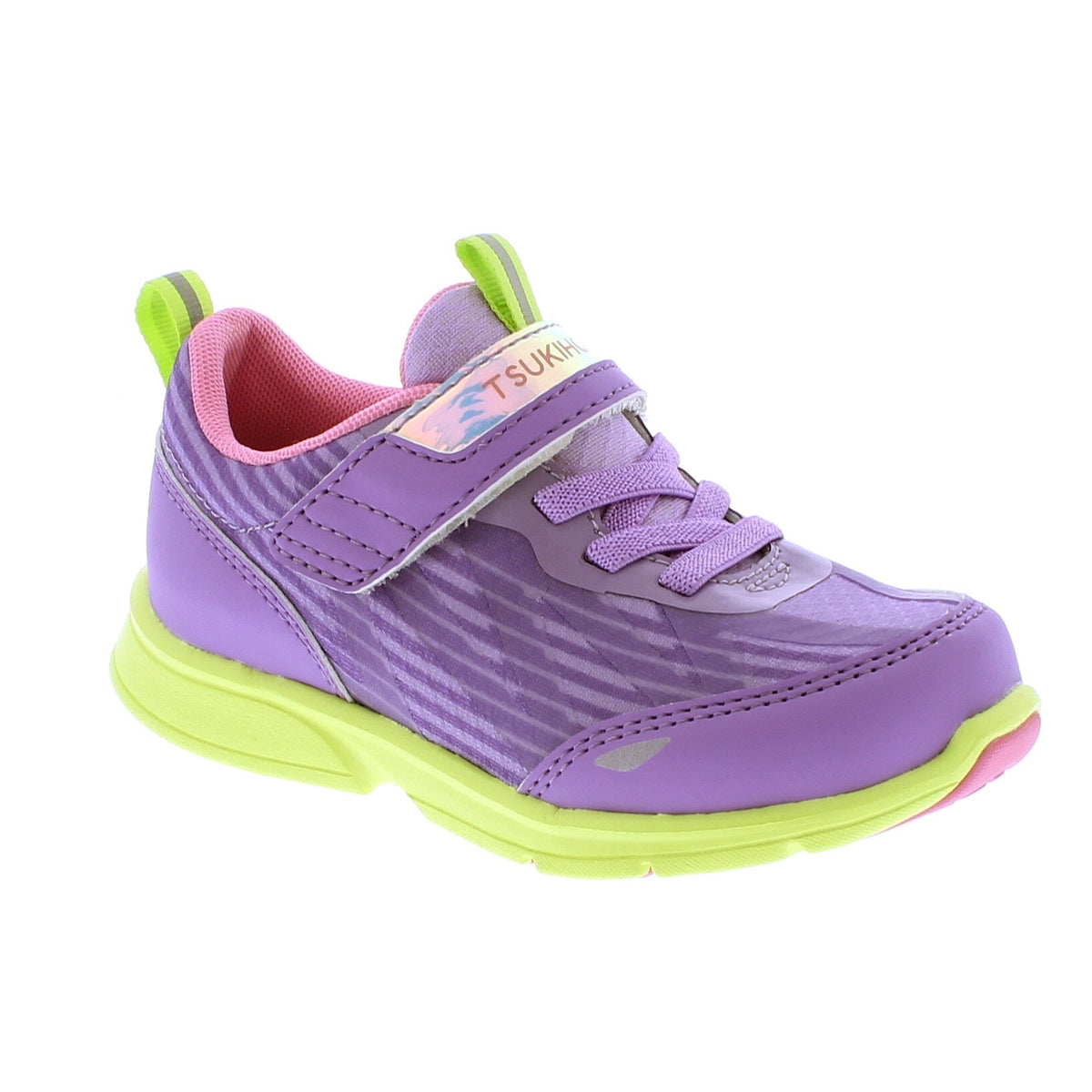 JET - 3705-535-C - Lavender/Apple