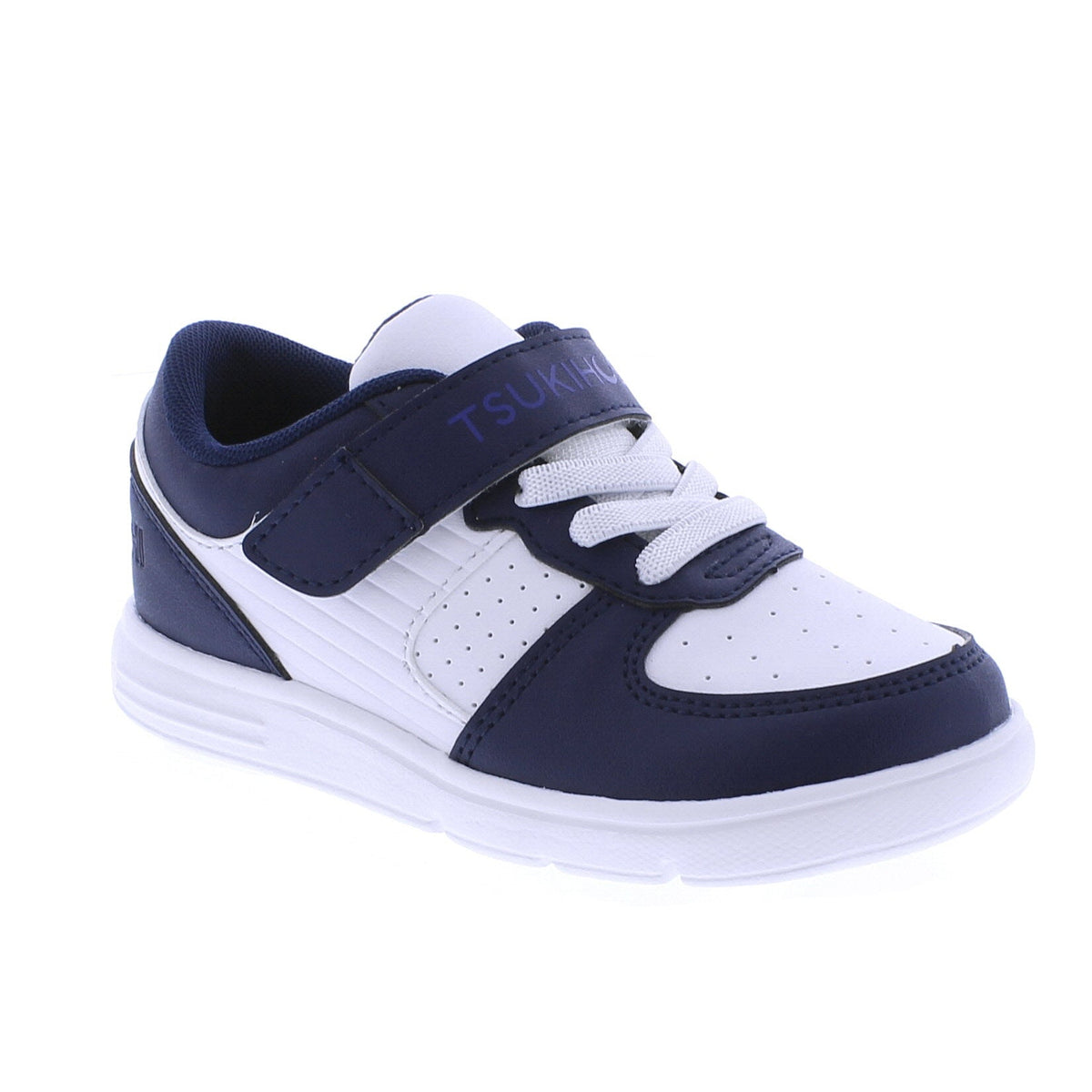 COURT - 5125-410-C - Navy/White