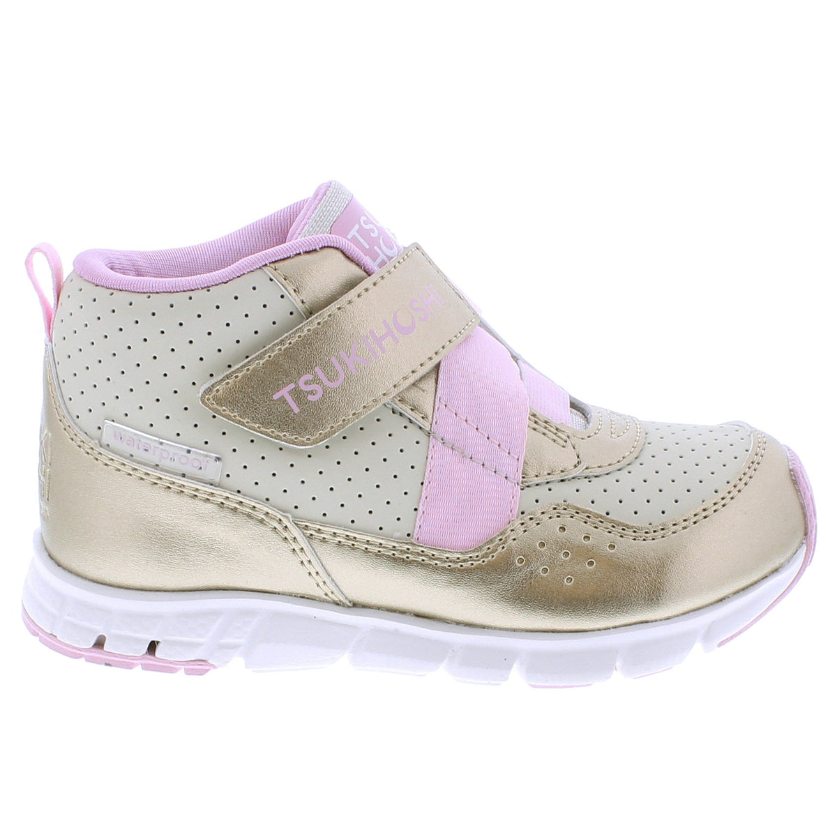 TOKYO (child) - 7510-716-C - Gold/Pink