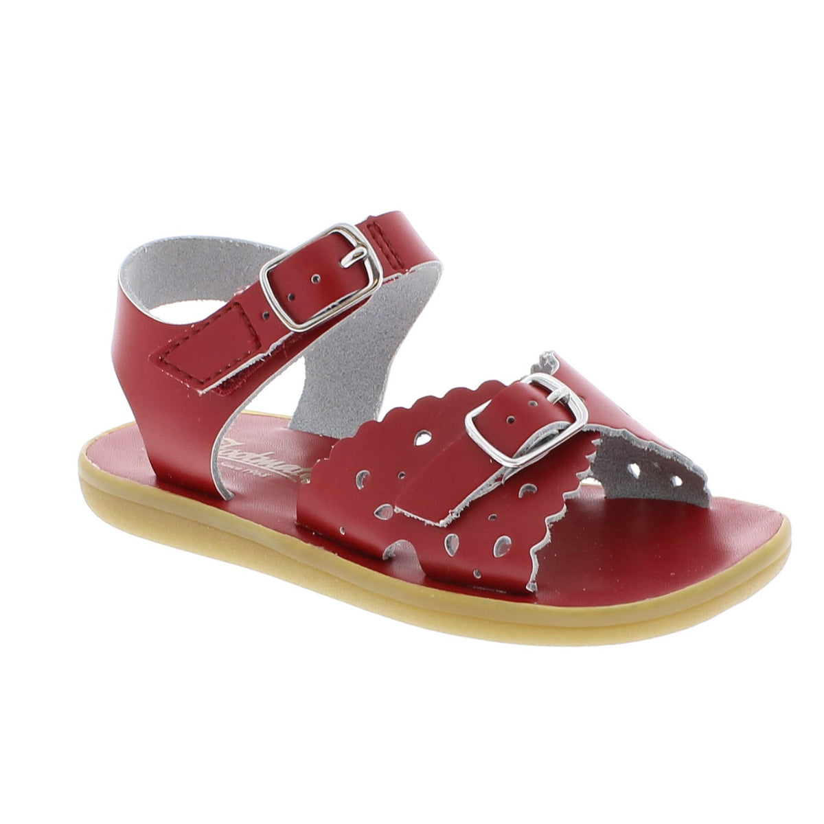 ECO-ARIEL - ES011-621 - Apple Red Micro
