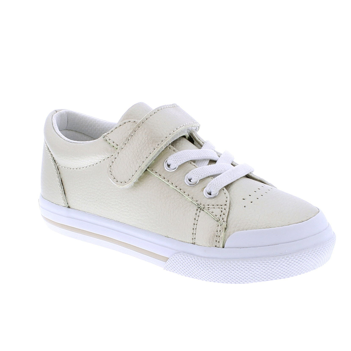 REESE - V103-275 - Gold Leather
